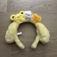 ポムポムプリン カチューシャのサムネイル