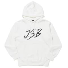 J.S.B. フーディー パーカー XL 新品未使用 三代目 JSB 初期ロゴ