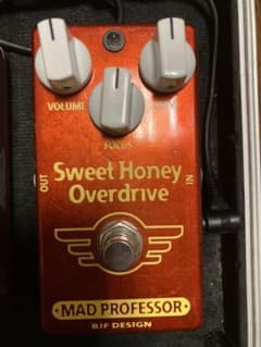 sweet honey overdriveのサムネイル