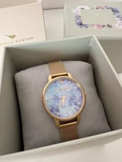 オリビアバートン OLIVIABURTON 腕時計のサムネイル