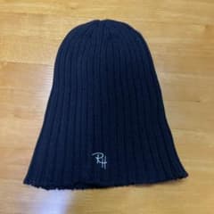 ロンハーマンニット帽 ニットキャップのサムネイル