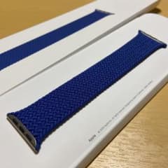 Apple Watch 純正バンドのサムネイル