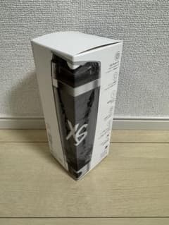 アムウェイXS 電動シェイカー ブラックのサムネイル