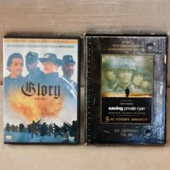 Thumbnail of 【限定版】名作戦争映画セット【DVD】