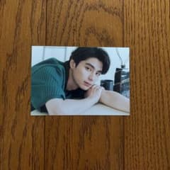 本田響矢 FAN MEETING 2025 フォトカードのサムネイル