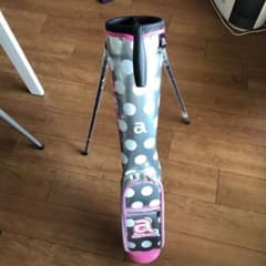 アルチビオンゴルフバックのサムネイル
