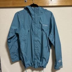 Columbia ナイロンジャケットのサムネイル