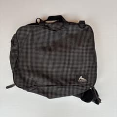 GREGORY グレゴリー 3WAY ビジネスバッグ リュックのサムネイル