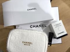 未使用】CHANEL シャネル エッセンシャル ケア セット 2024 - メルカリ