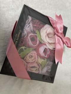 【新品未開封】CHARITE ROSE Bath petal バスフレグランスのサムネイル