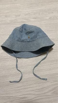 RALPH LAURENベビーハット 48cm 12-24のサムネイル