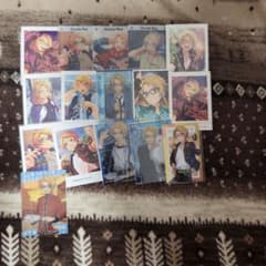 あんスタ ぱしゃこれ 遊木真 16枚セット - メルカリ