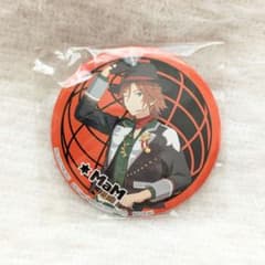 あんスタ あんさんぶるスターズ 三毛縞 斑 缶バッジ - メルカリ