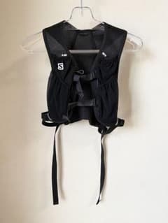 SALOMON AGILE 2 ランニングベスト