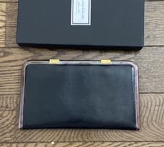 シスクードフードルSix coup de foudre長財布 - メルカリ