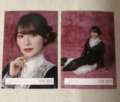 ケ*ン様 櫻坂46/生写真/守屋麗奈/5thアニラドレス/サイン 櫻坂46 守屋麗奈 5th Anniversary 生写真 - メルカリ