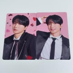 SUPER JUNIOR 会場限定 6000円 購入特典 トレカ 2種 イトゥク - メルカリ