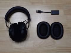 G Pro X　有線ヘッドセットのサムネイル