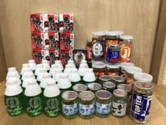 いろんなお酒のサムネイル
