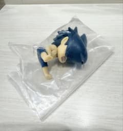 가챠 / 극장판 [첸소만 레제편]의 [어깨준 Fig.]빔
