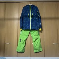 phenix スキーウェア　DEMO XL.Lのサムネイル