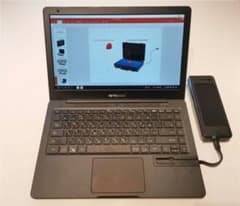 Mirabook Androidスマートフォン用のサムネイル