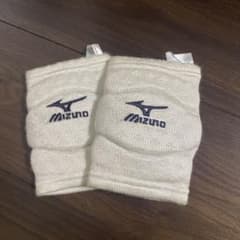 ミズノ バレーボール 肘サポーターのサムネイル