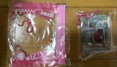 川西拓実 ブリスター 缶バッジホルダーのサムネイル