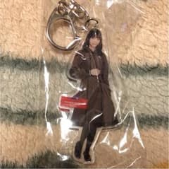 乃木坂 西野七瀬 キーホルダーのサムネイル