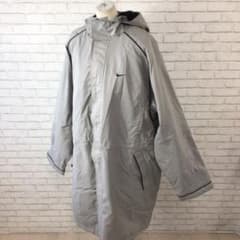 ★12.4 h32 ナイキ ベンチコート スポーツ XL メンズ ☆12.4 h32 ナイキ ベンチコート スポーツ XL メンズ - メルカリ