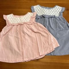 センスオブワンダー  チュニック 90&100のサムネイル