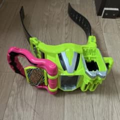仮面ライダービルド　変身ベルトのサムネイル