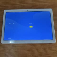 【美品】NEC LAVIE Tab E 64GBのサムネイル