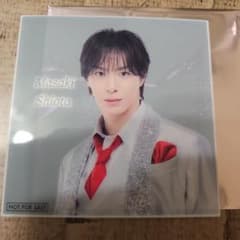 ★　SHOW-WA 塩田将己　クリアフォトカード　★のサムネイル