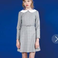 MILK 2015年 ワンピースのサムネイル