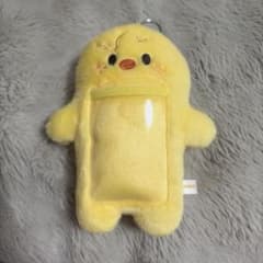StrayKids magic school ポガリフォトカードフォルダーのサムネイル