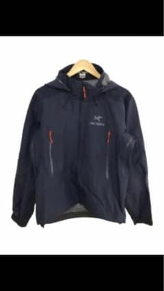 Arc’teryx betaのサムネイル