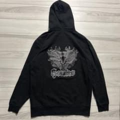 HOMIES ホーミーズワンダーランド　ジップパーカー　パンツ　セットアップのサムネイル