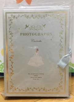 シンデレラ☆ドレッシーアルバムのサムネイル