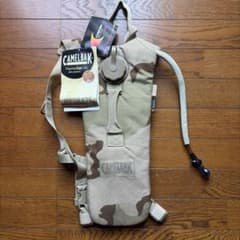 【米軍実物デッドストック】タグ付未使用 キャメルバック サーモバック 3C