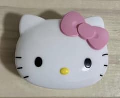 キティちゃん ハローキティ お弁当箱 １個のサムネイル