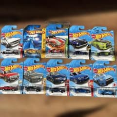 ホットウィール　スカイライン　GT-R 240Z S30Z‼️ ホットウィール スカイライン GT-R 240Z S30Z‼️ - メルカリ