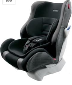 combi ママロンエッグショック　チャイルドシートのサムネイル