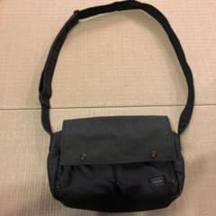 まさ06様専用 PORTER ポーター ショルダーバッグのサムネイル