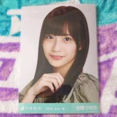 掛橋沙耶香　デニムミニ　ヨリのサムネイル