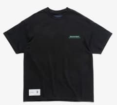 DESCENDANT HORIZON SS Tシャツ - メルカリ
