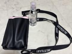【JILL STUART】 ヘアオイル スマホショルダーバッグのサムネイル