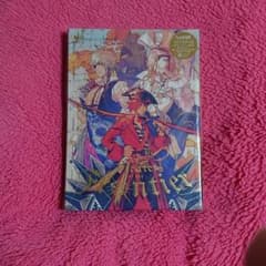 「うたの☆プリンスさまっ♪」シアターシャイニング Pirates of the…のサムネイル