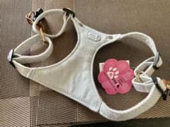 犬用ハーネスのサムネイル