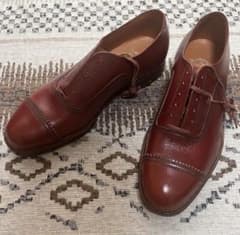 FLORSHEIM Viking S1311 ギザキャップ FLORSHEIM Viking S1311 ギザキャップ - メルカリ